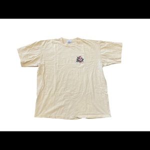 Vintage 96 Jeff Foxworthy  You Might Be A Redneck If Hunting Dog… XL.